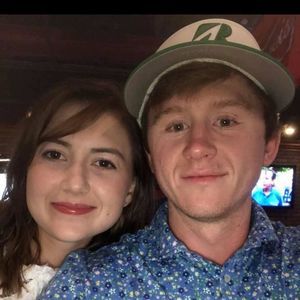 Meet your Posher, Kyle